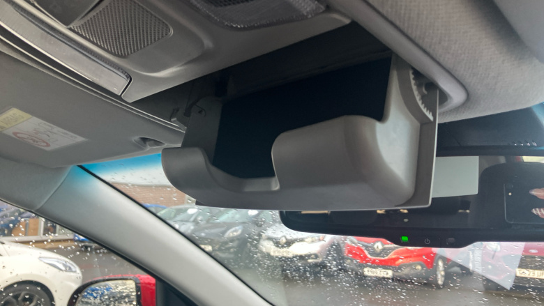 Kia Niro 1.6 GDi Hybrid 2 5dr DCT Hybrid Estate